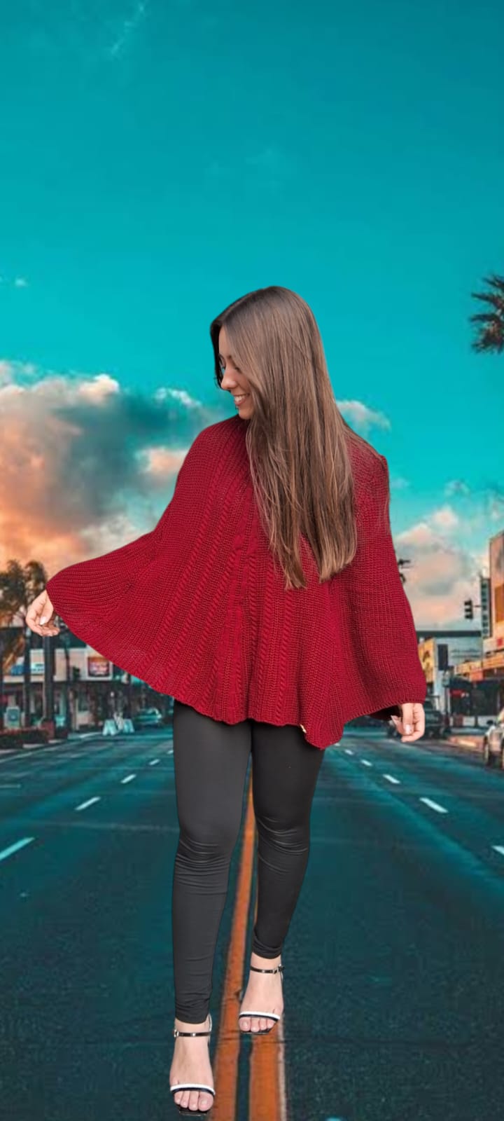 PONCHE PONTO PÉROLA - Image 2