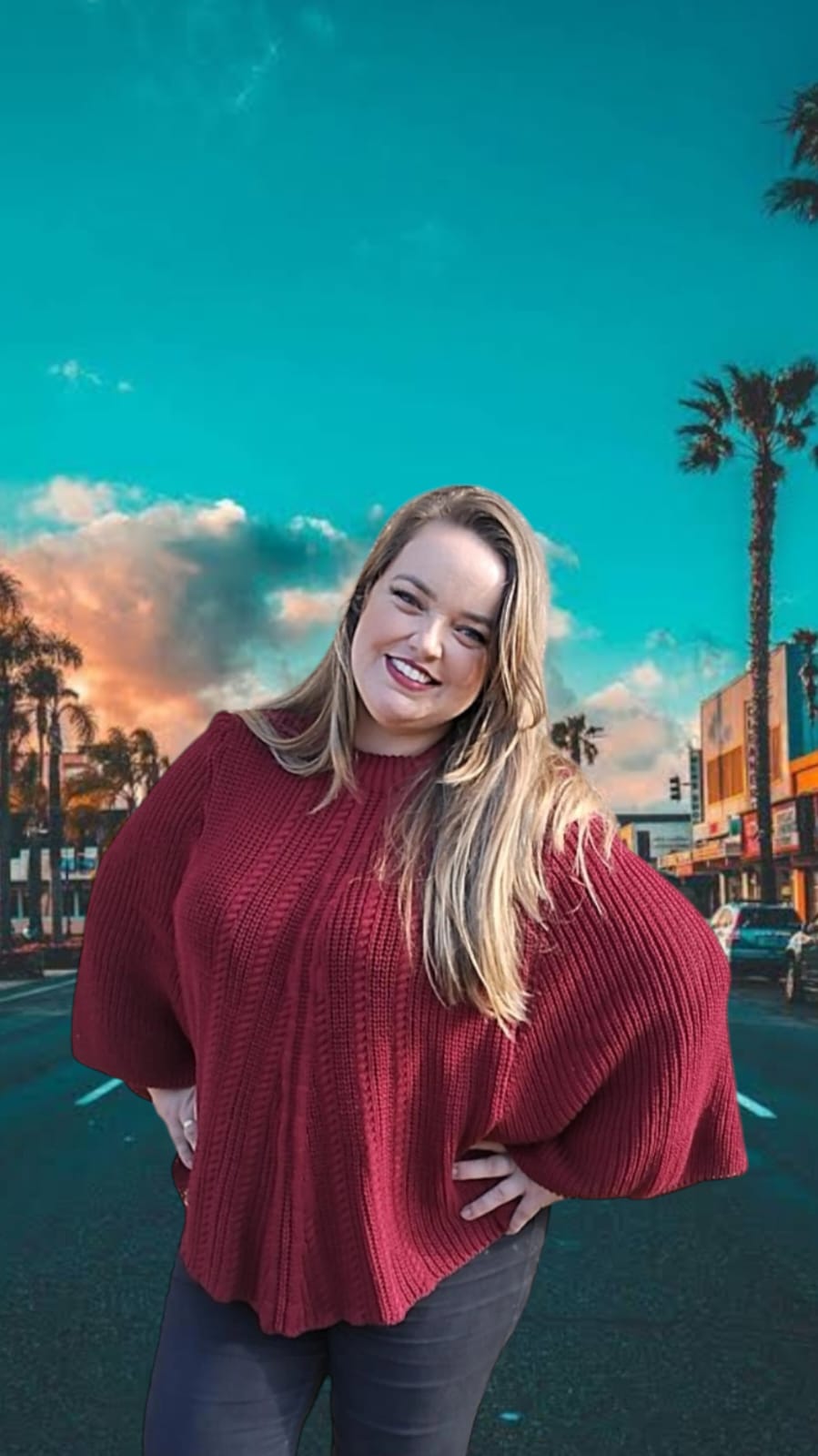 PONCHE PONTO PÉROLA