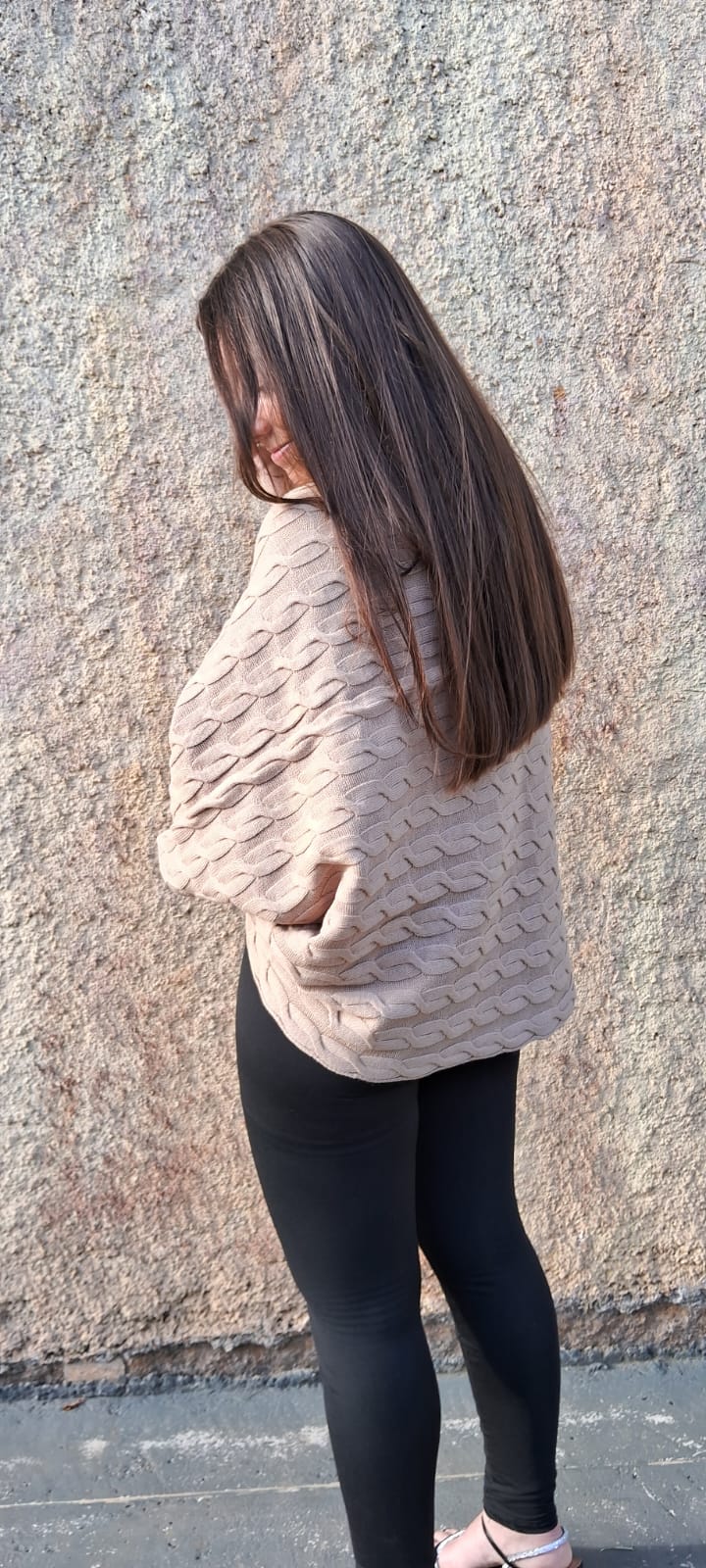 CAPA TRANÇAS ESTILO CASULO - Image 2