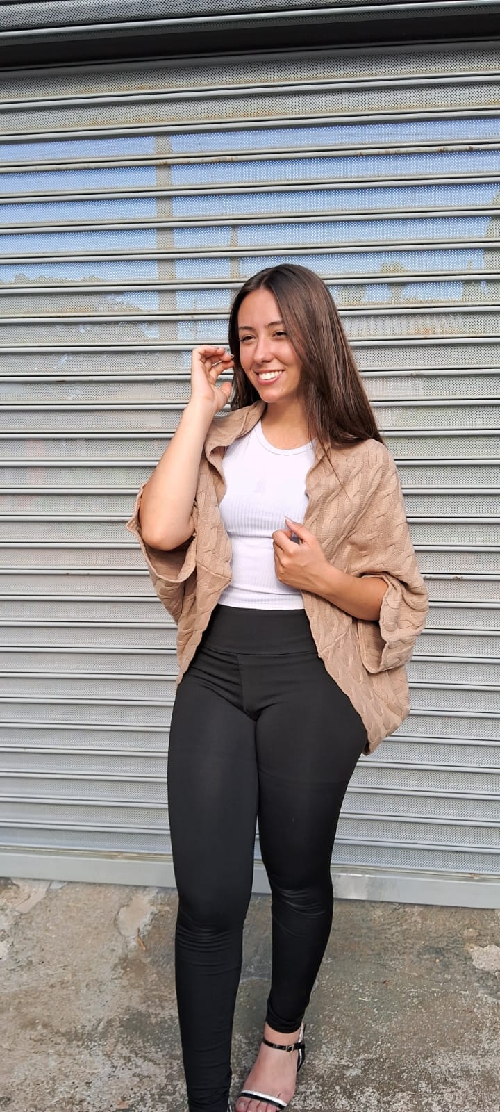 CAPA TRANÇAS ESTILO CASULO